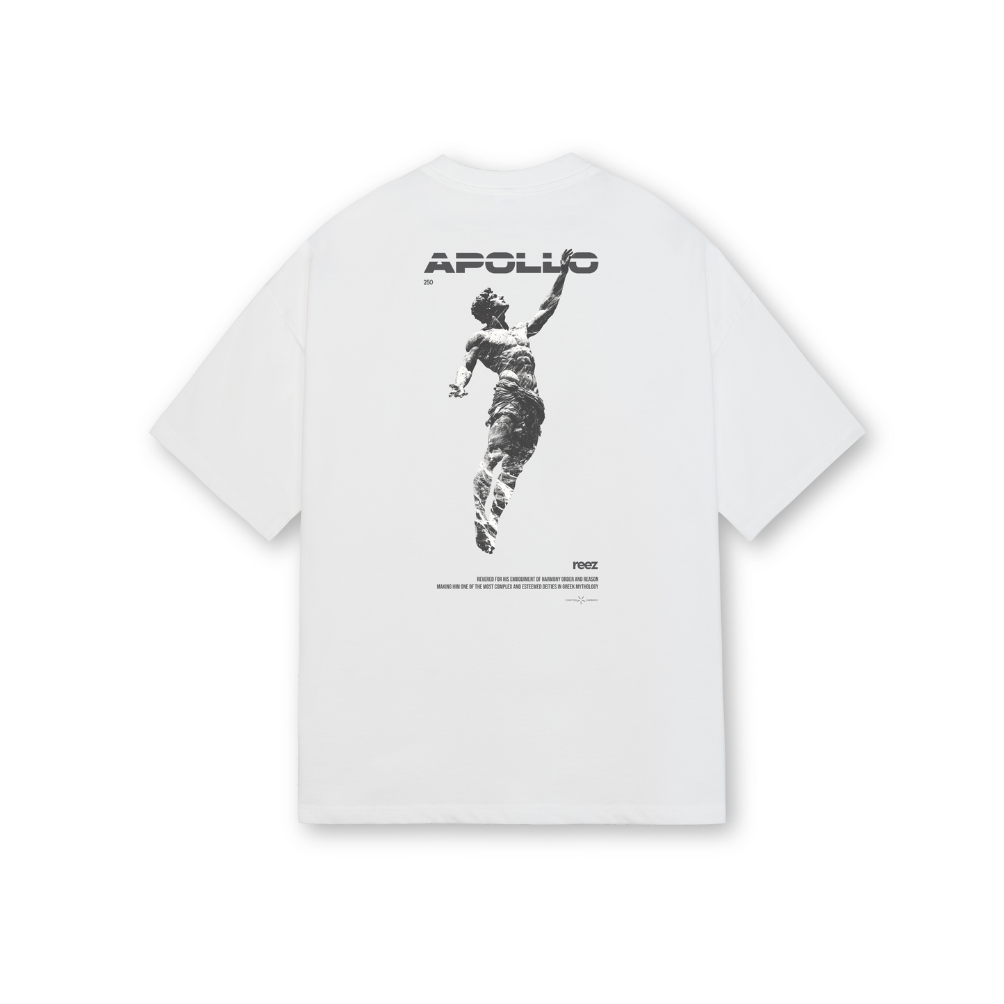 Reez - Apollo 240 GSM - Reez