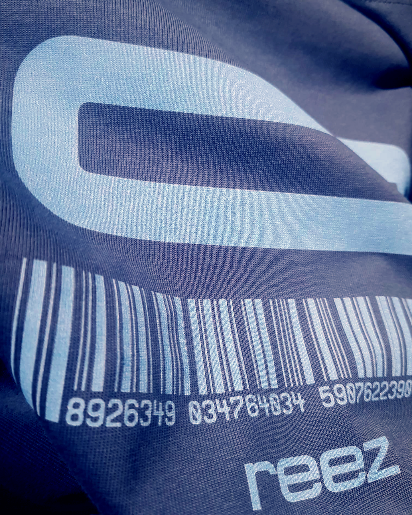 Reez - Cobalt 280 GSM - Reez