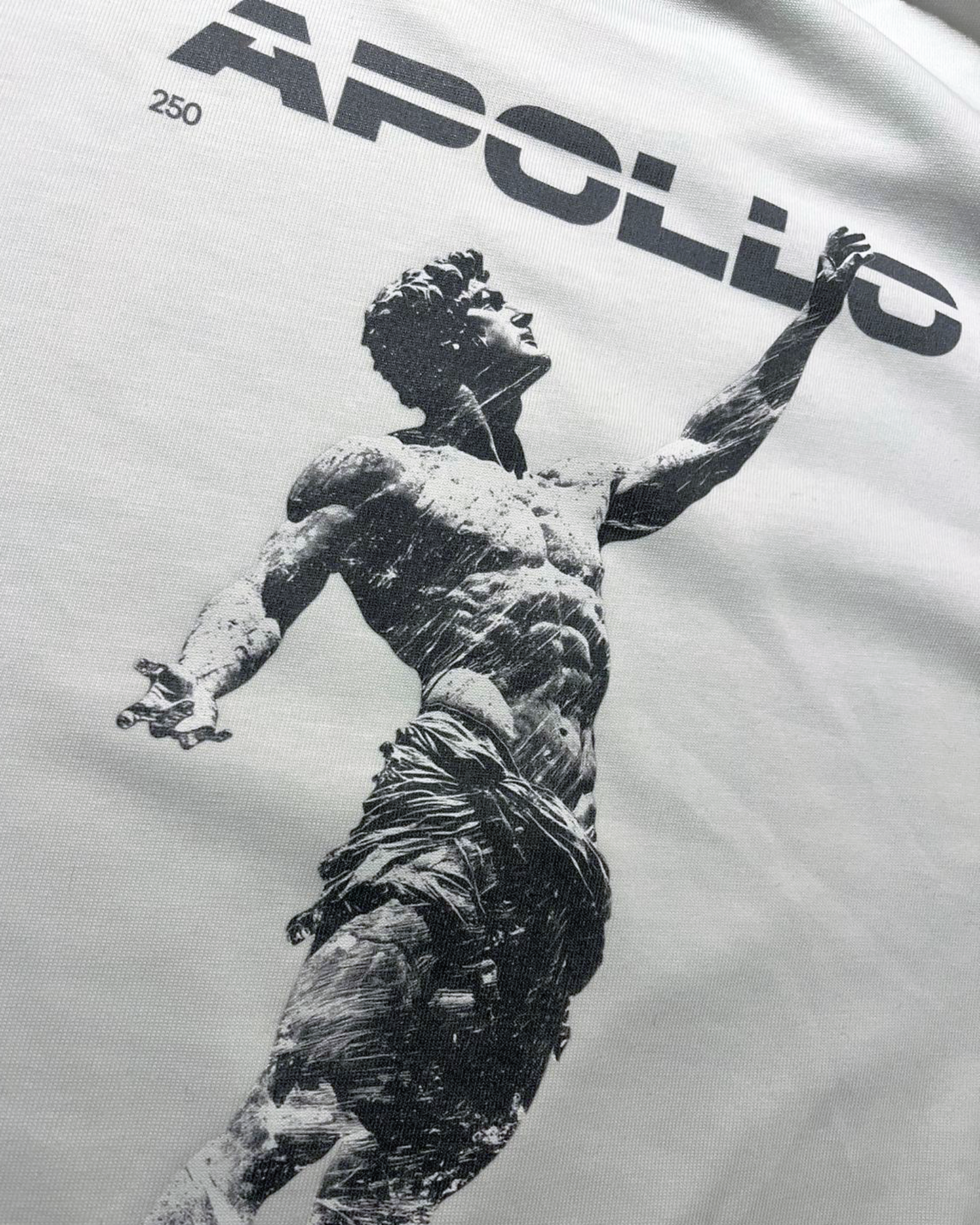 Reez - Apollo 240 GSM - Reez