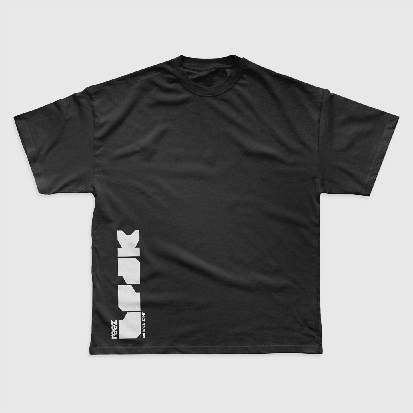 Reez - BPDK - Unisex loose 230 GSM - Reez