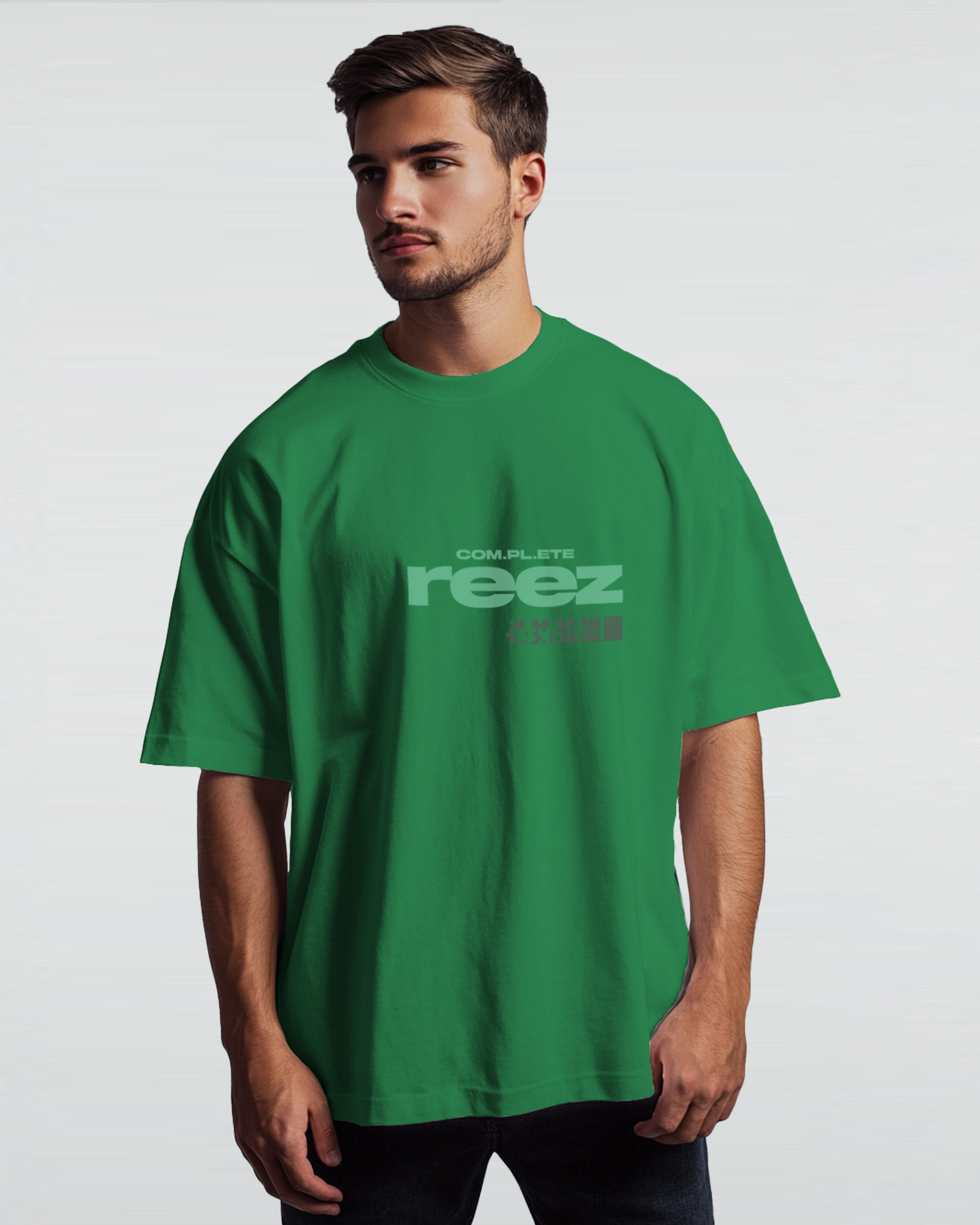 Reez - Complete 240 GSM - Reez