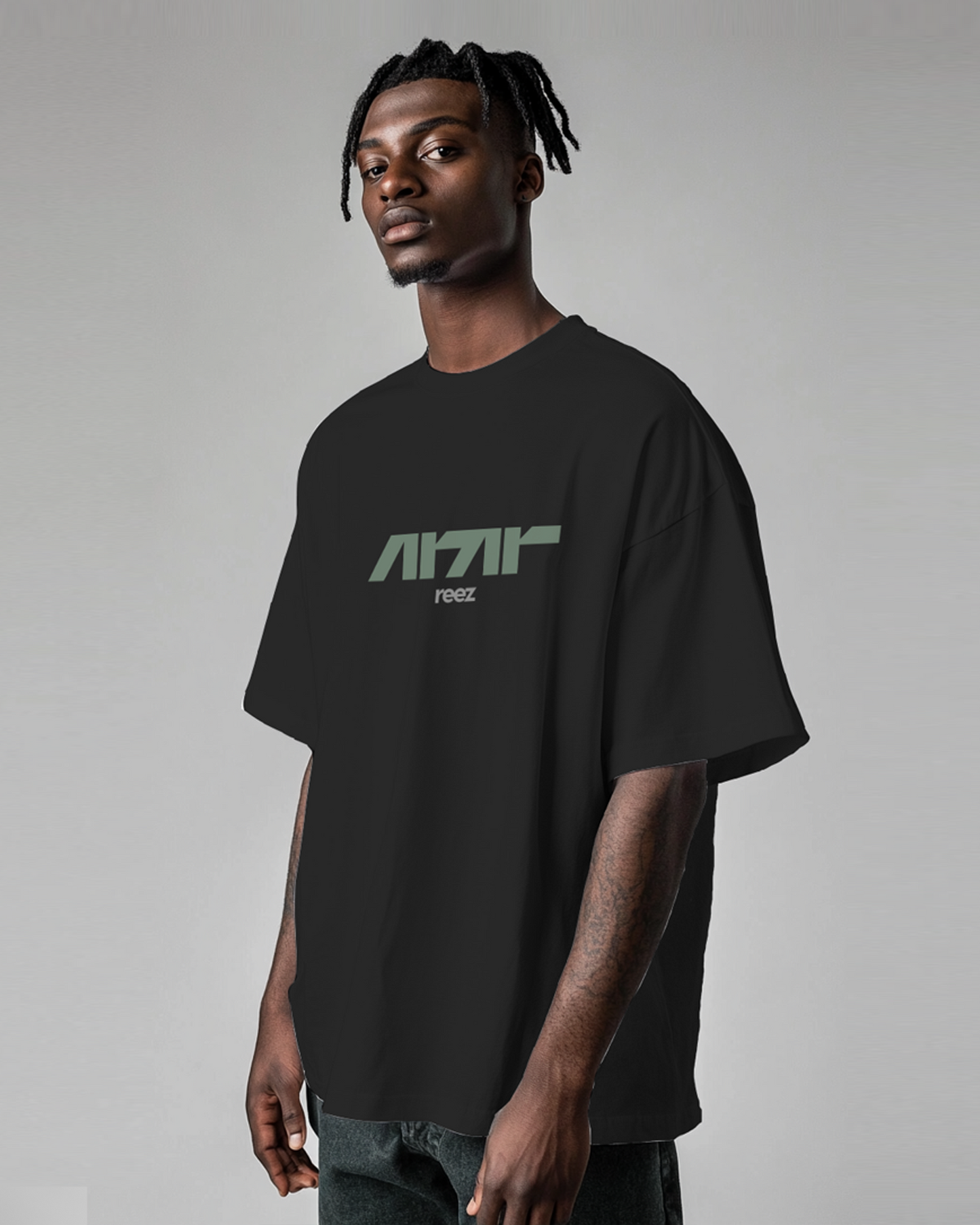 Reez - Svangarde 255 GSM Extra long sleeves - Reez