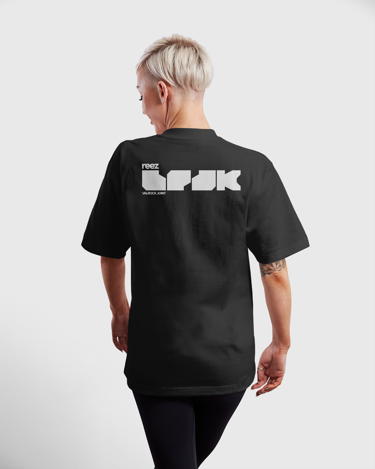 Reez - BPDK - Unisex loose 230 GSM - Reez
