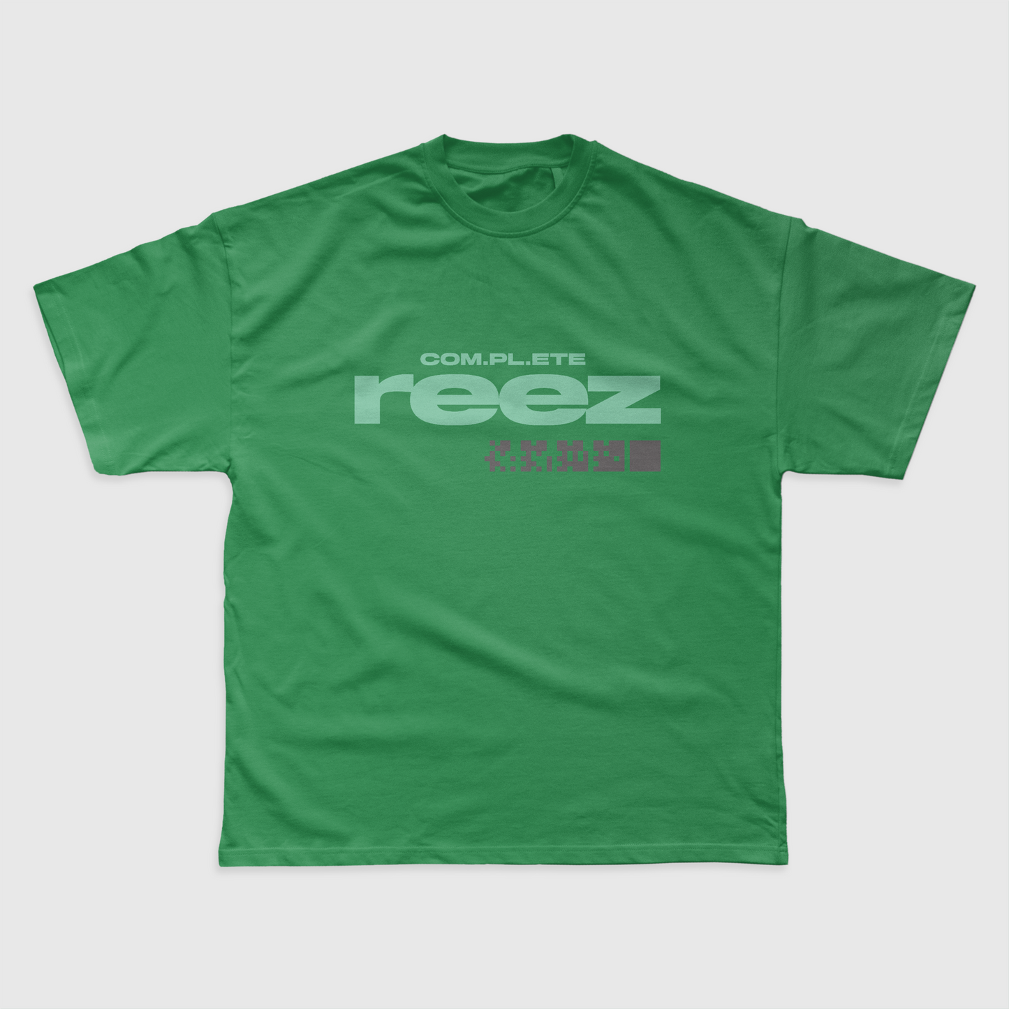 Reez - Complete 240 GSM - Reez