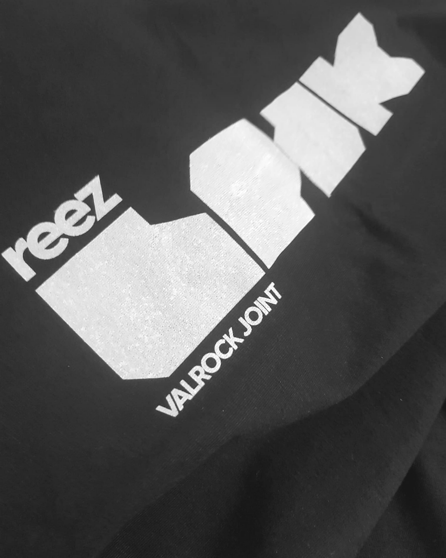 Reez - BPDK - Unisex loose 230 GSM - Reez