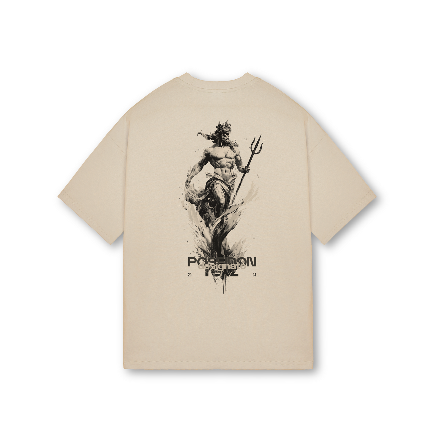 Reez - Poseidon 240 GSM - Reez