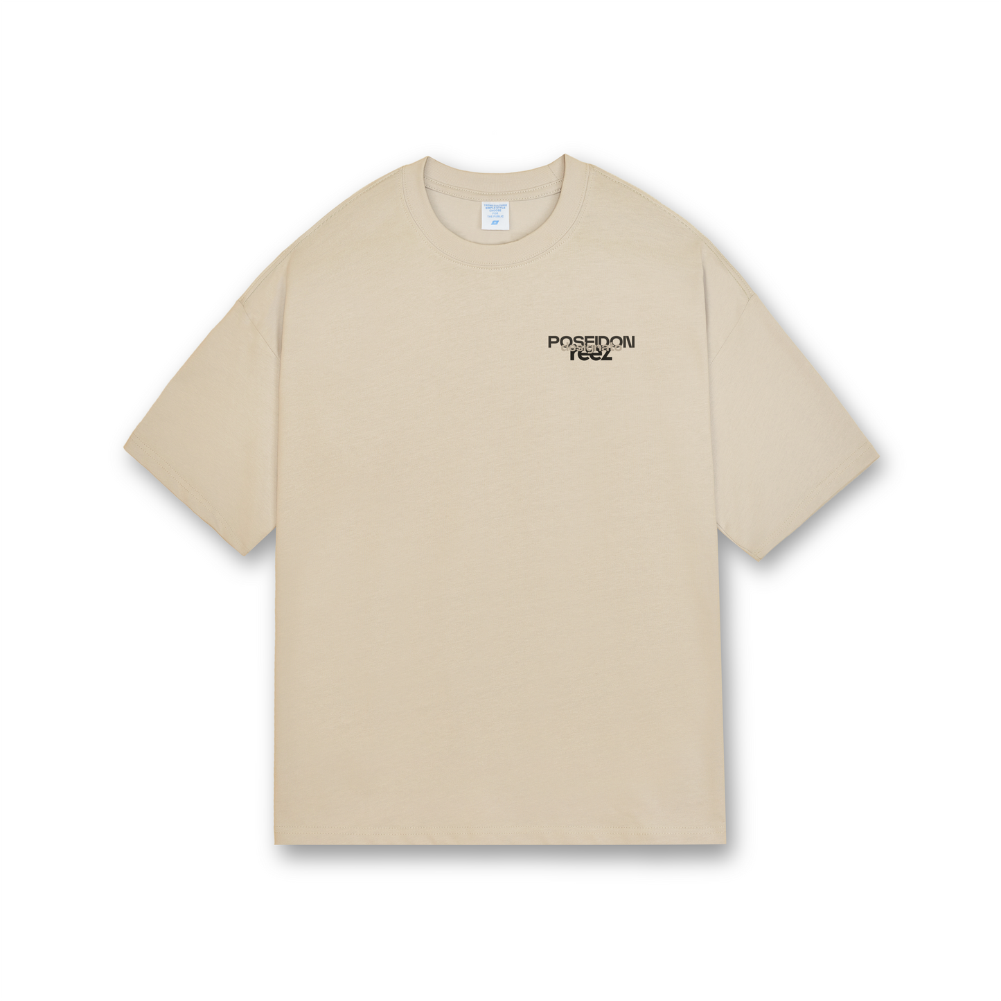 Reez - Poseidon 240 GSM - Reez