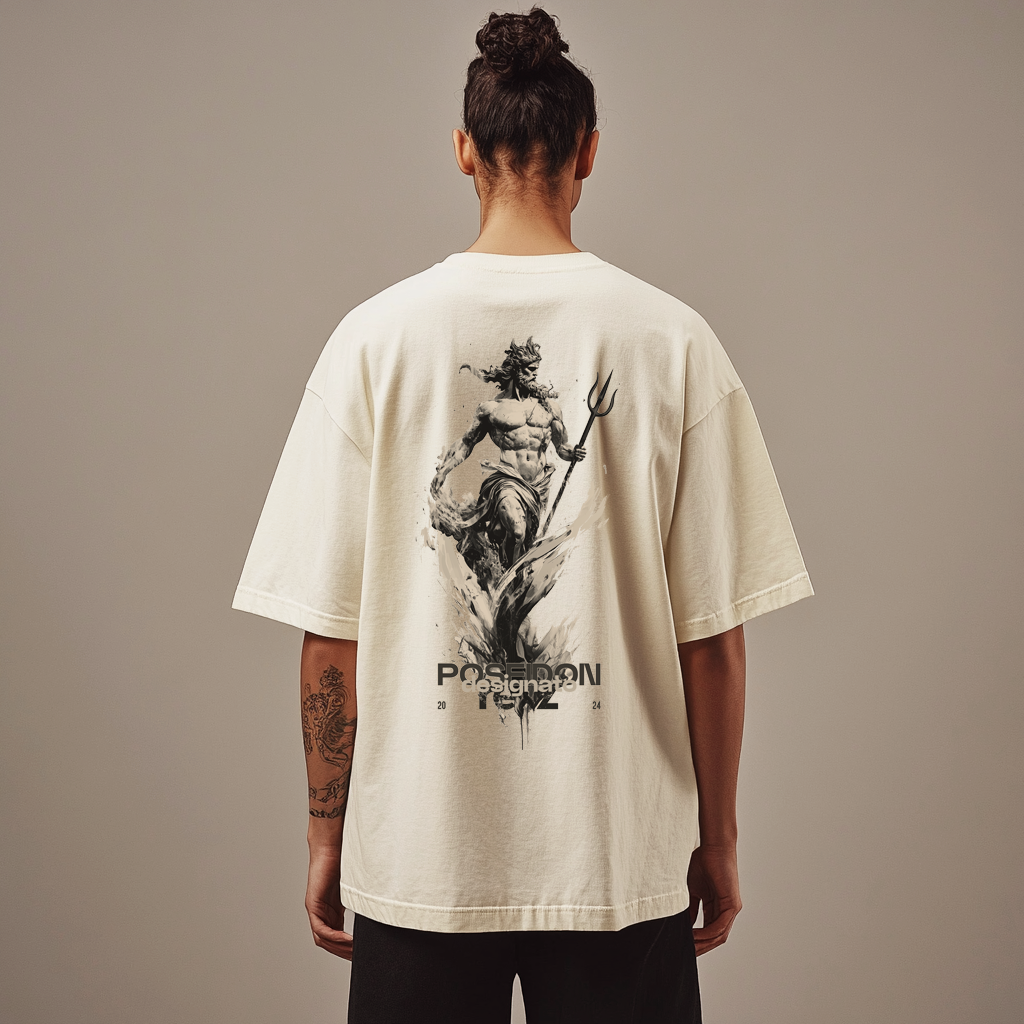 Reez - Poseidon 240 GSM - Reez