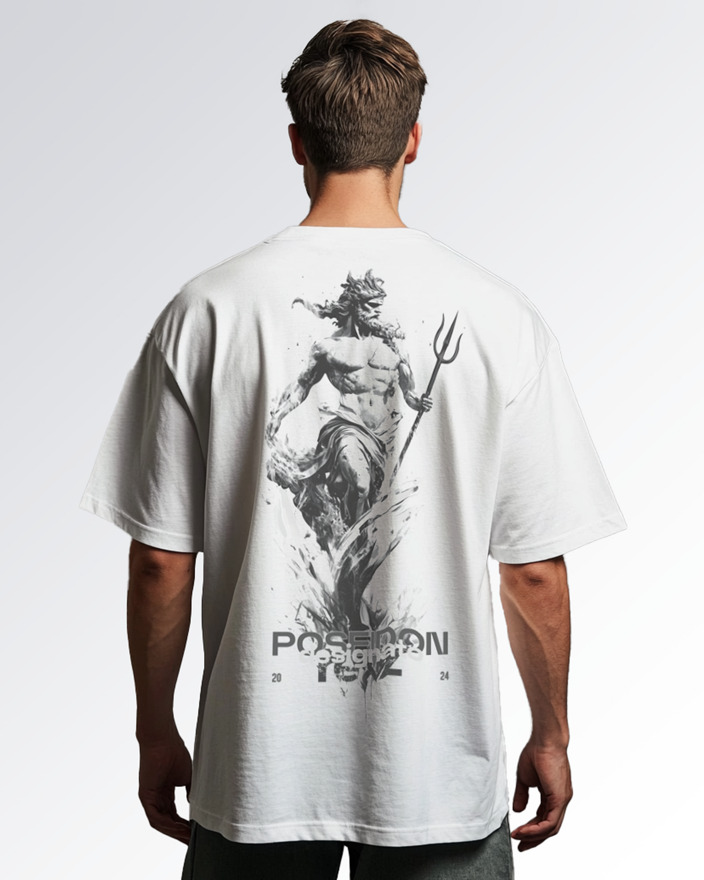 Reez - Poseidon 240 GSM - Reez