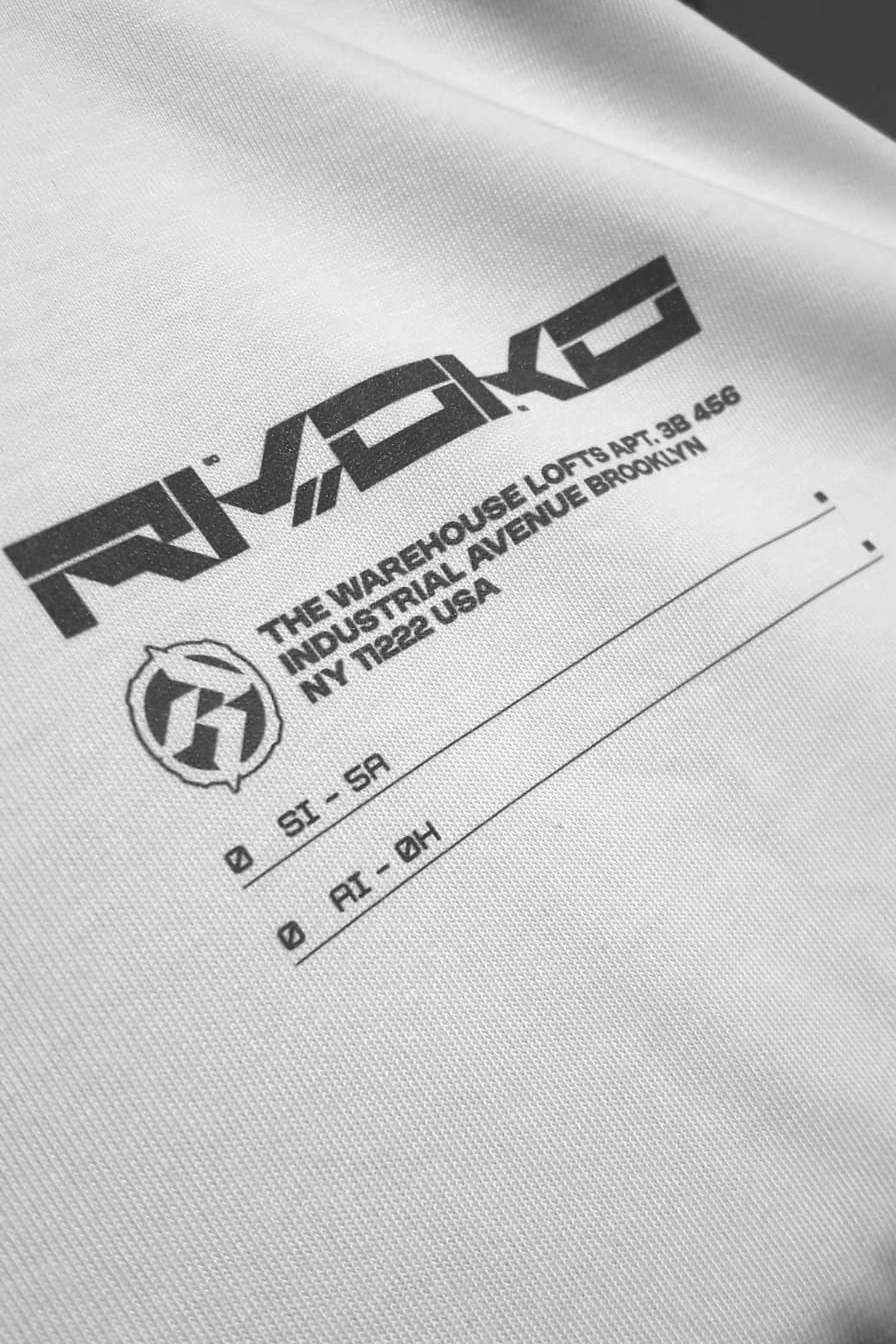 Reez - Raido 255 GSM Extra long sleeves