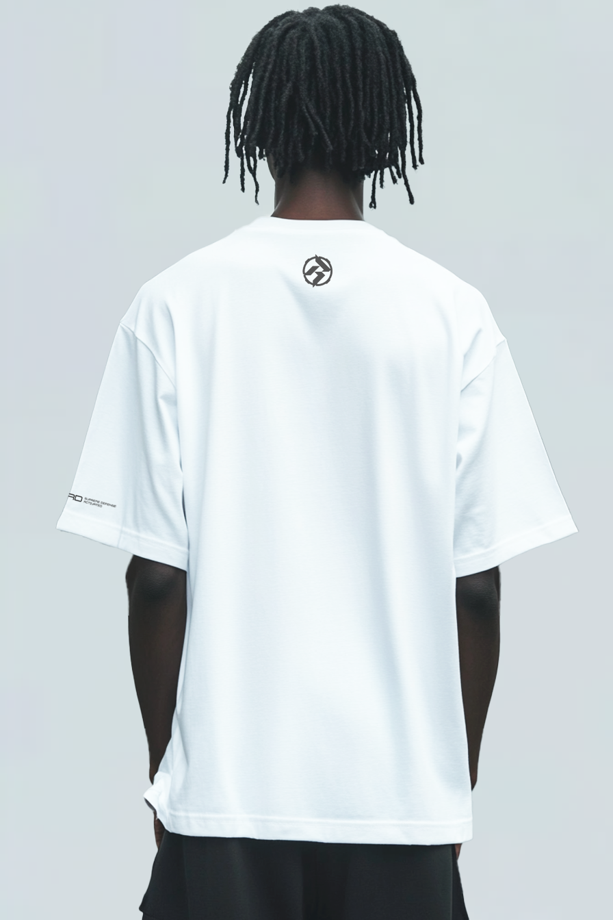 Reez - Raido 255 GSM Extra long sleeves