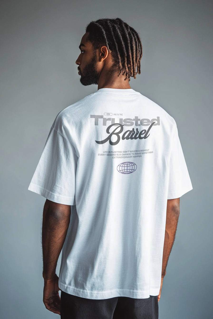 Reez - Vintage 280 GSM - Reez