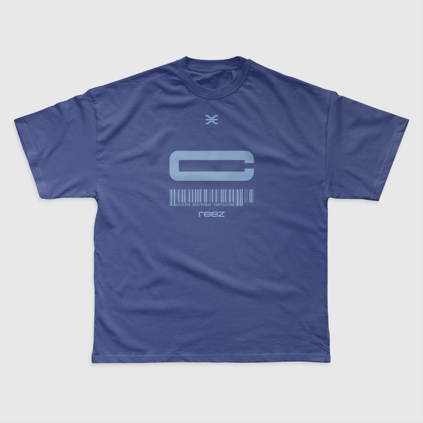 Reez - Cobalt 280 GSM - Reez
