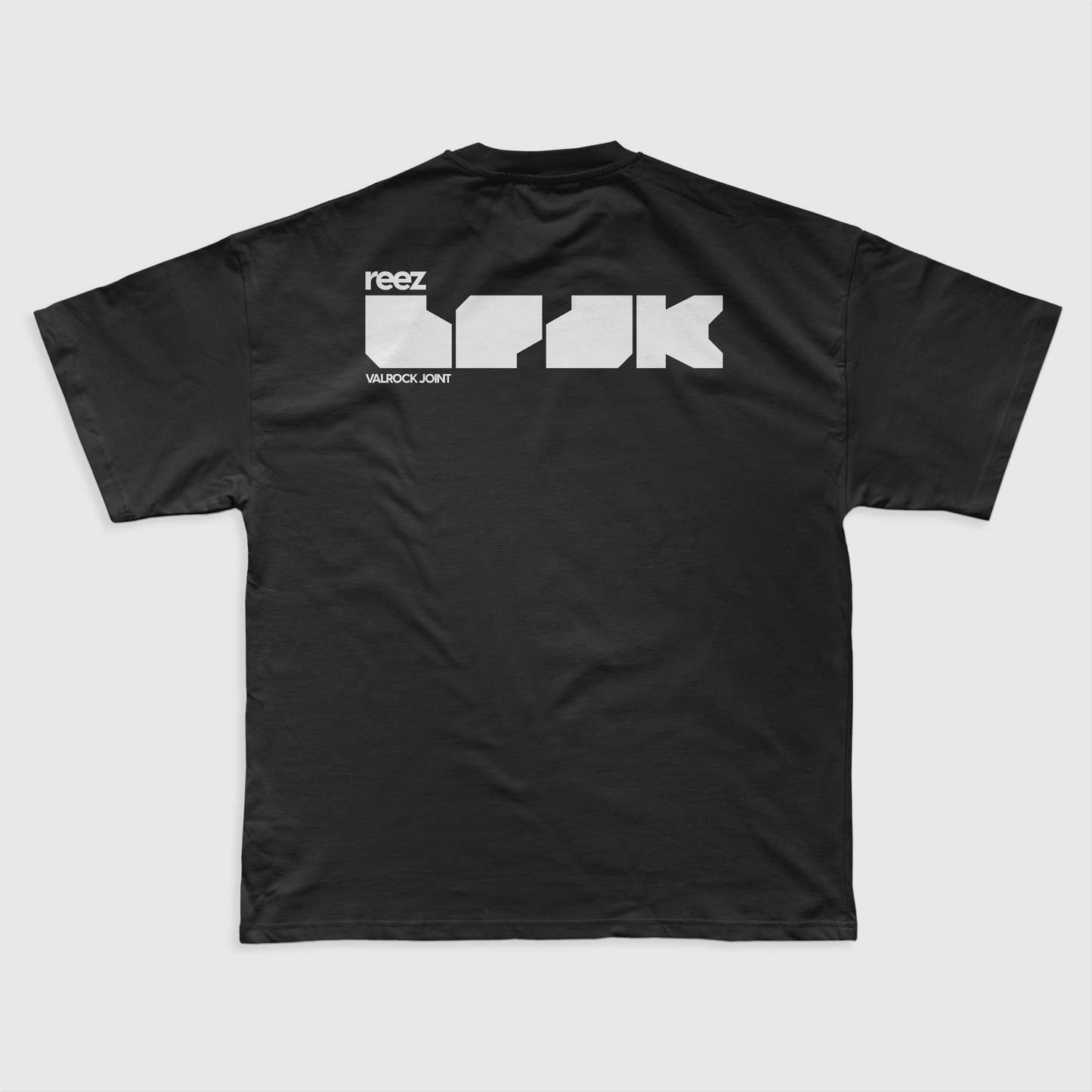 Reez - BPDK - Unisex loose 230 GSM - Reez