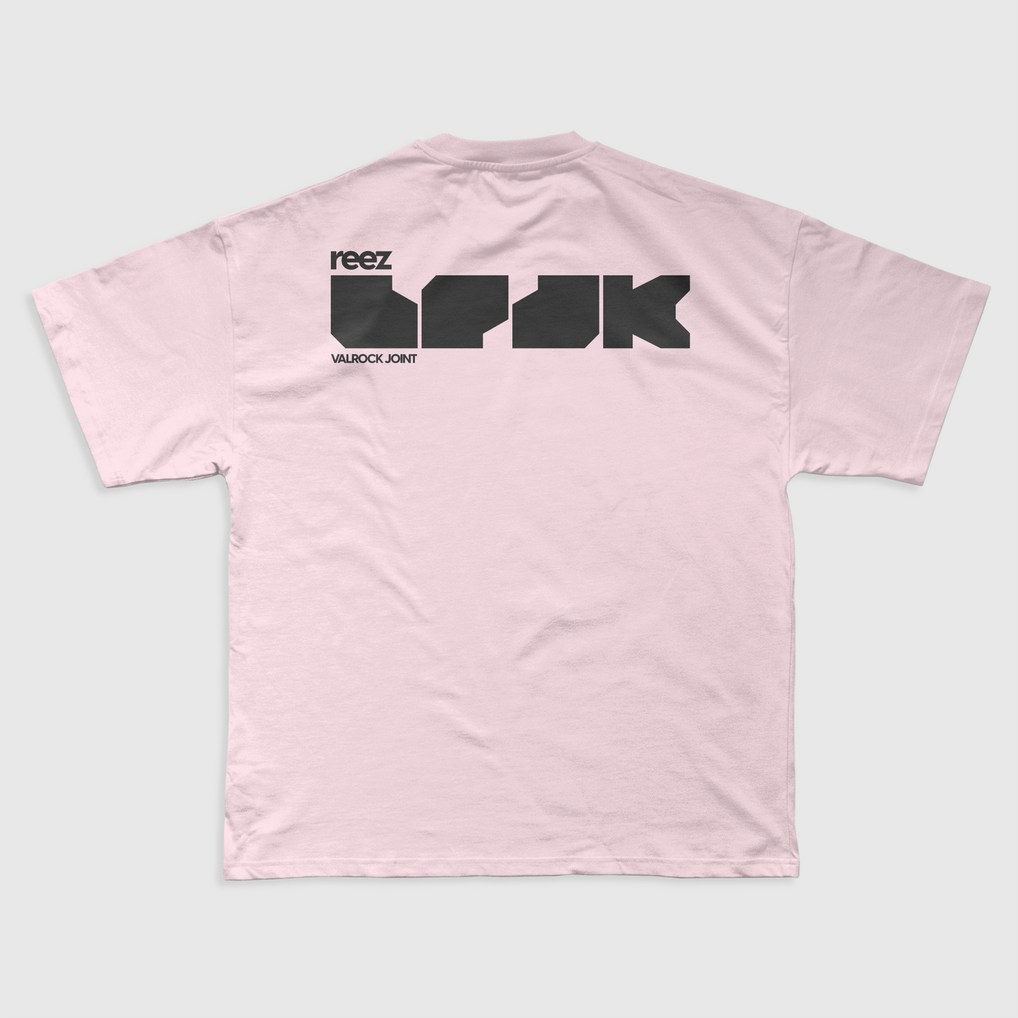 Reez - BPDK - Unisex loose 230 GSM - Reez