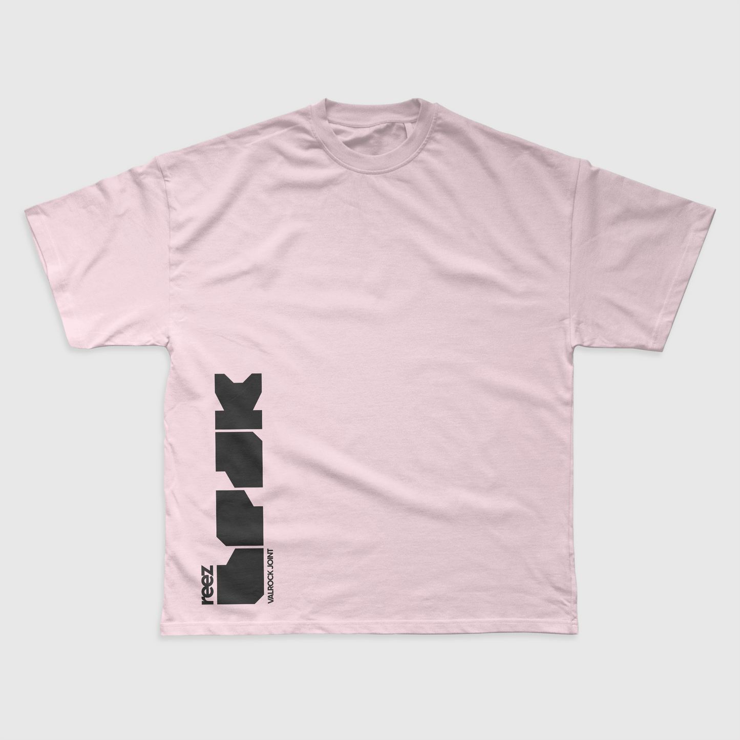 Reez - BPDK - Unisex loose 230 GSM - Reez