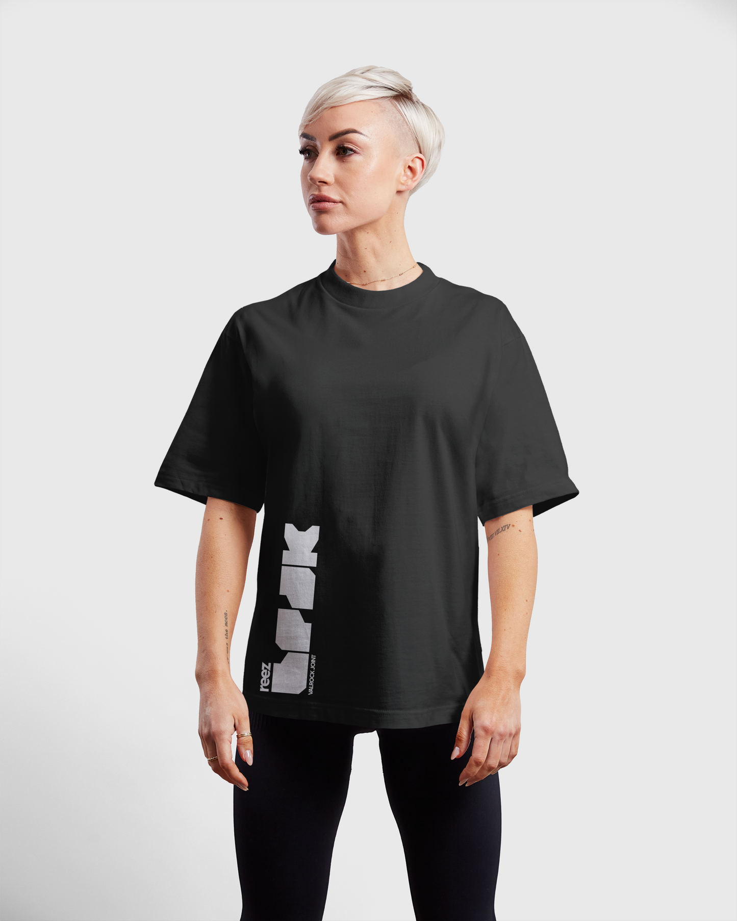 Reez - BPDK - Unisex loose 230 GSM - Reez