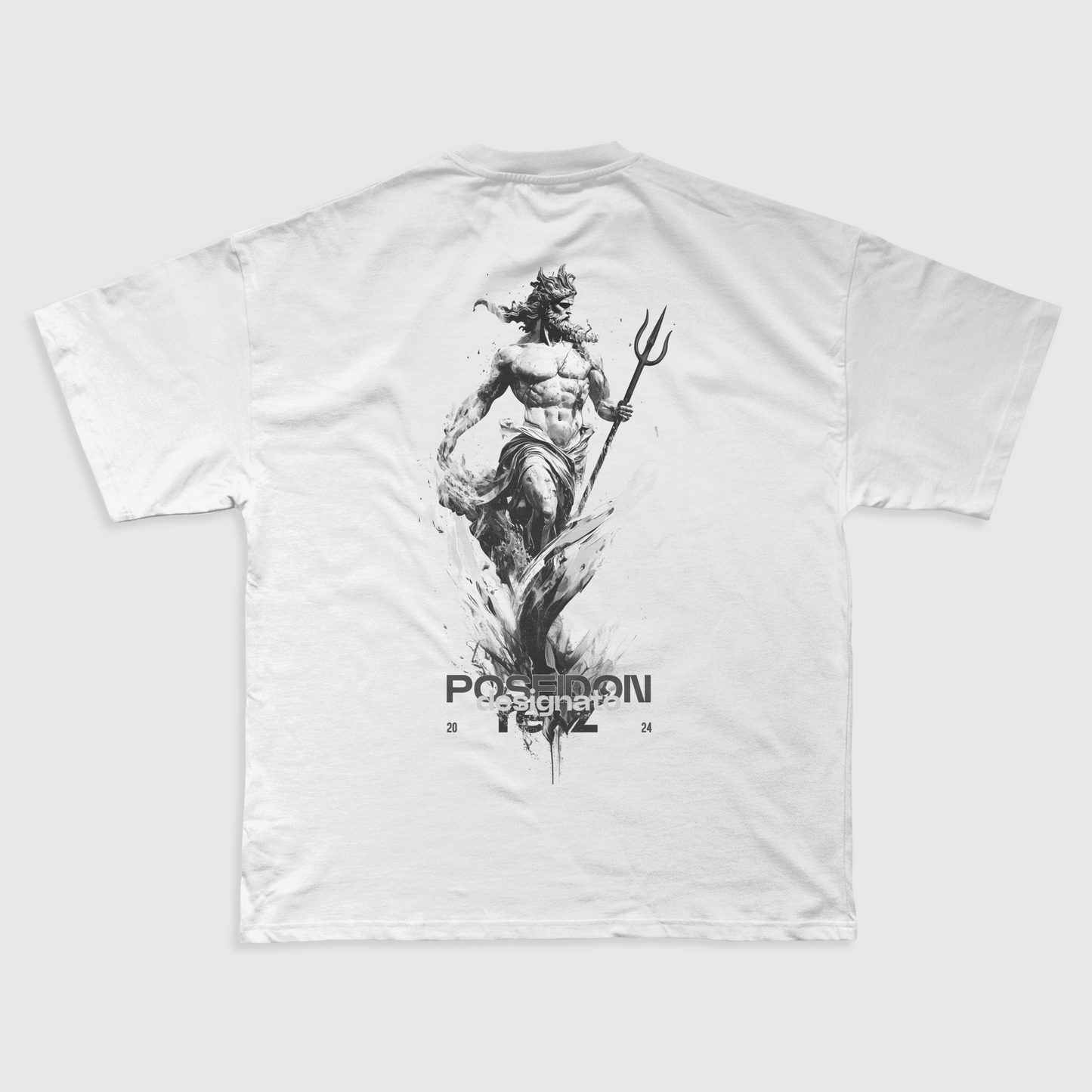 Reez - Poseidon 240 GSM - Reez