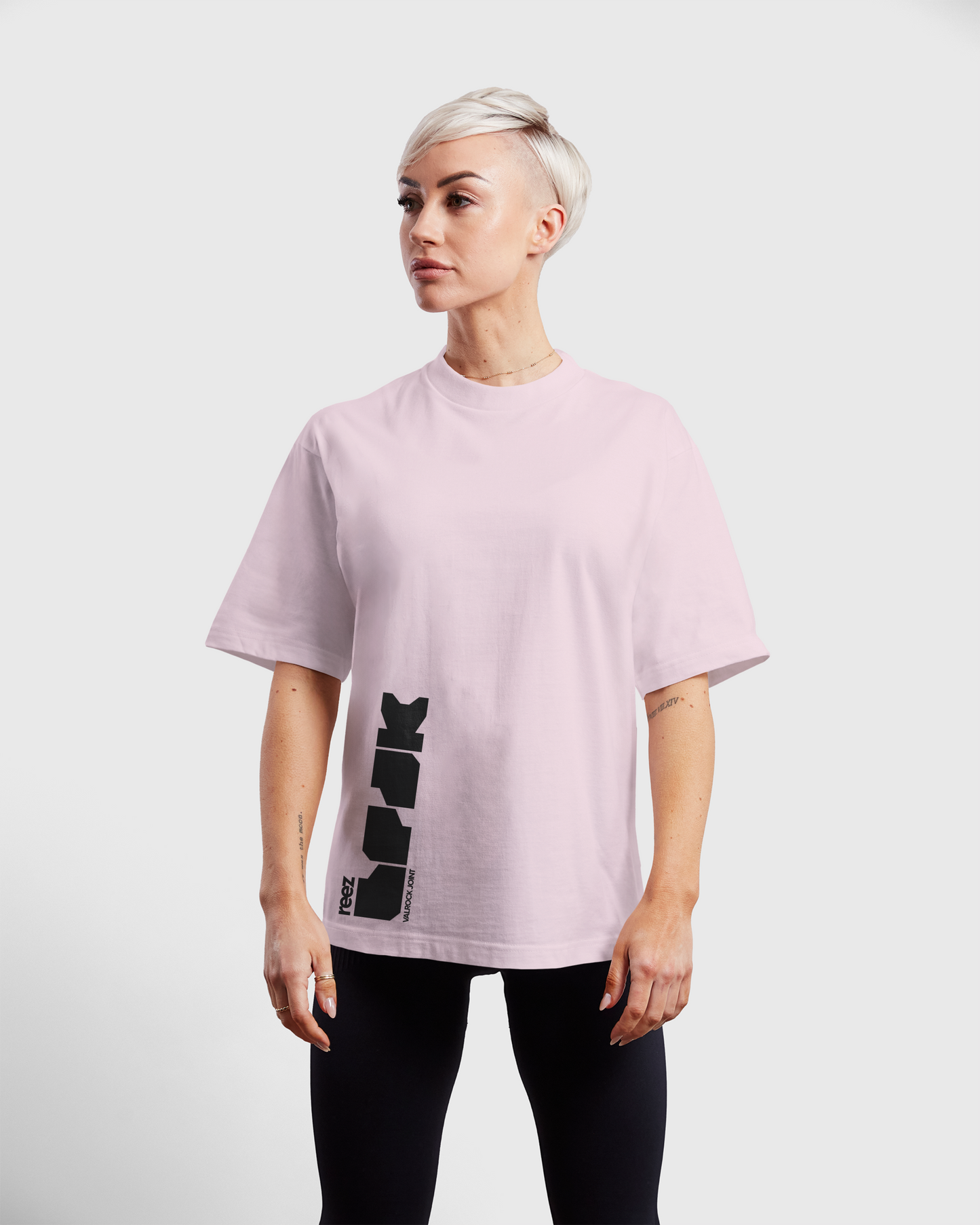 Reez - BPDK - Unisex loose 230 GSM - Reez