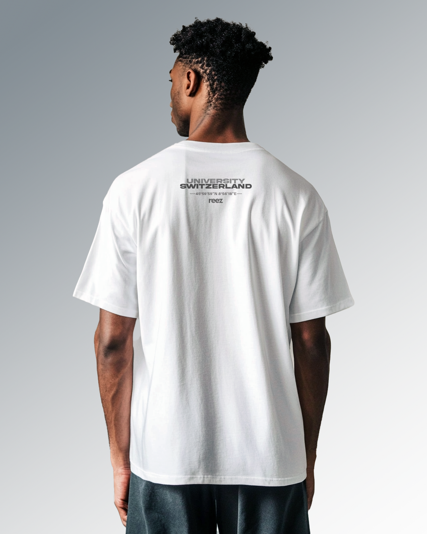 Reez - Jean Martin 240 GSM - Reez