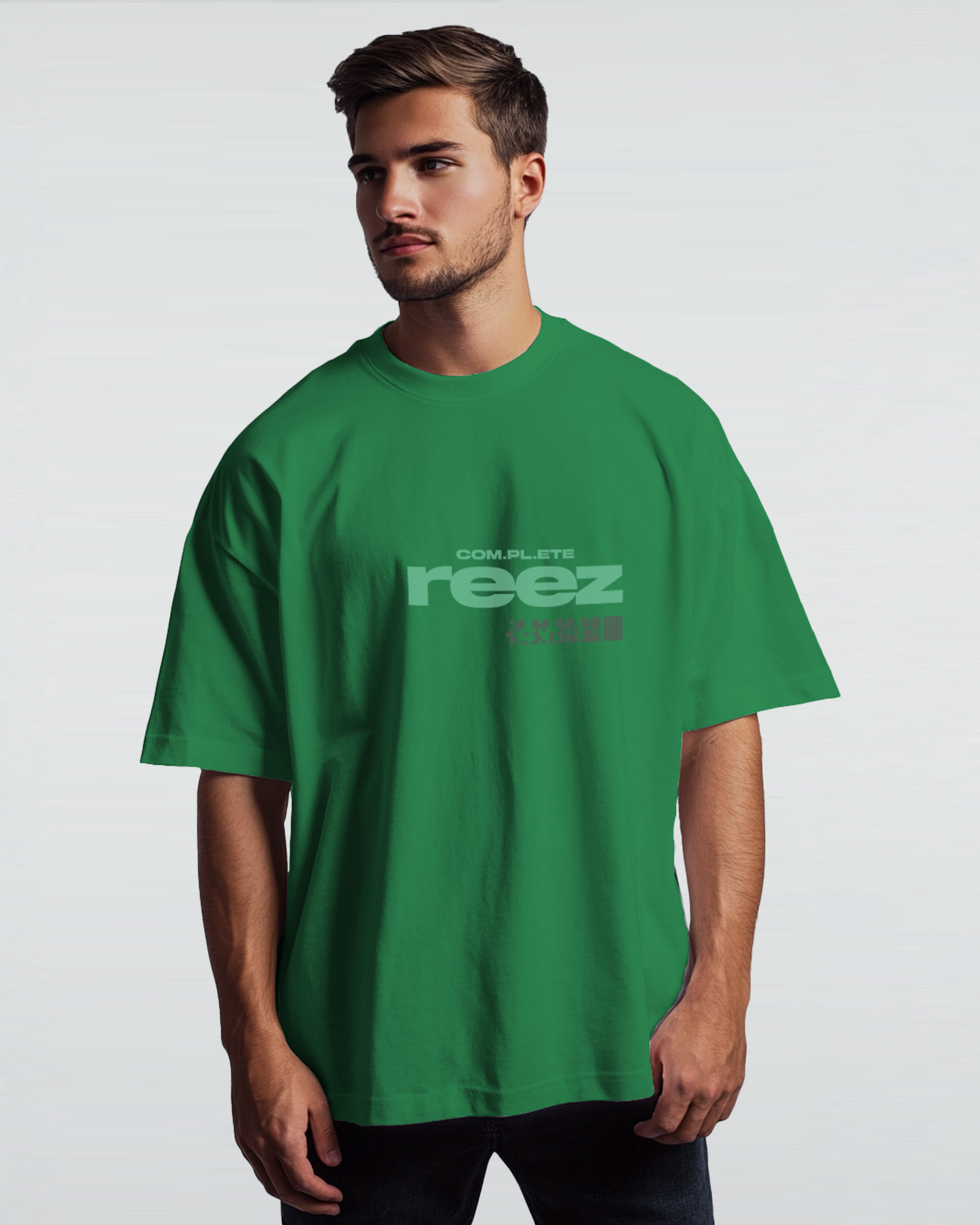 Reez - Complete 240 GSM